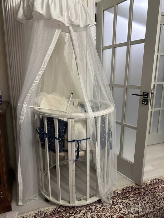 Coolbaby кровать