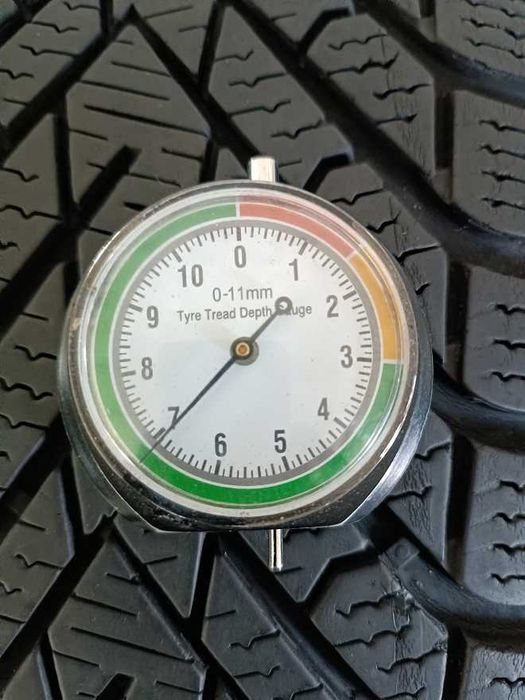 ANVELOPE 205/55/17 95T 205 55 17 PIRELLI CP N10902 IARNA