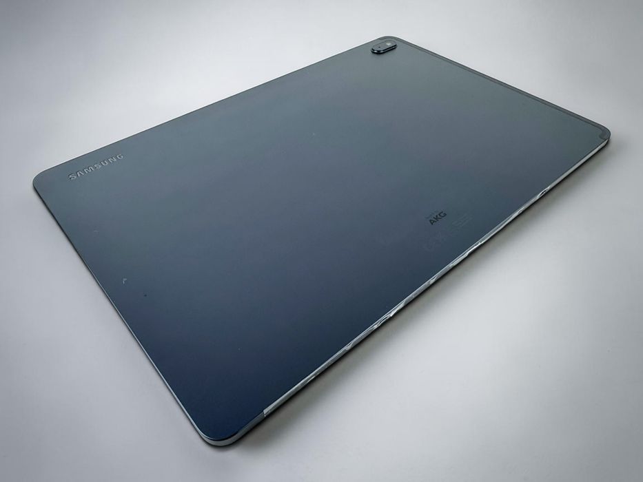 Таблет Samsung Galaxy Tab S7 FE WiFi 64GB Gray + S Pen ! Гаранция!