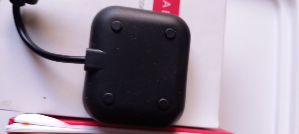 Продавам смарт часовник