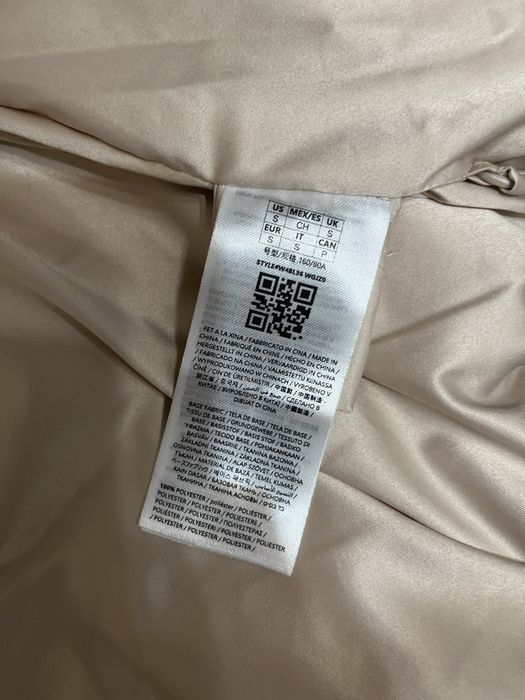 Продам новую куртку оригинал 100%