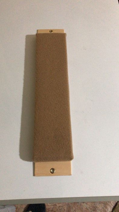 Продам когтиточку новую