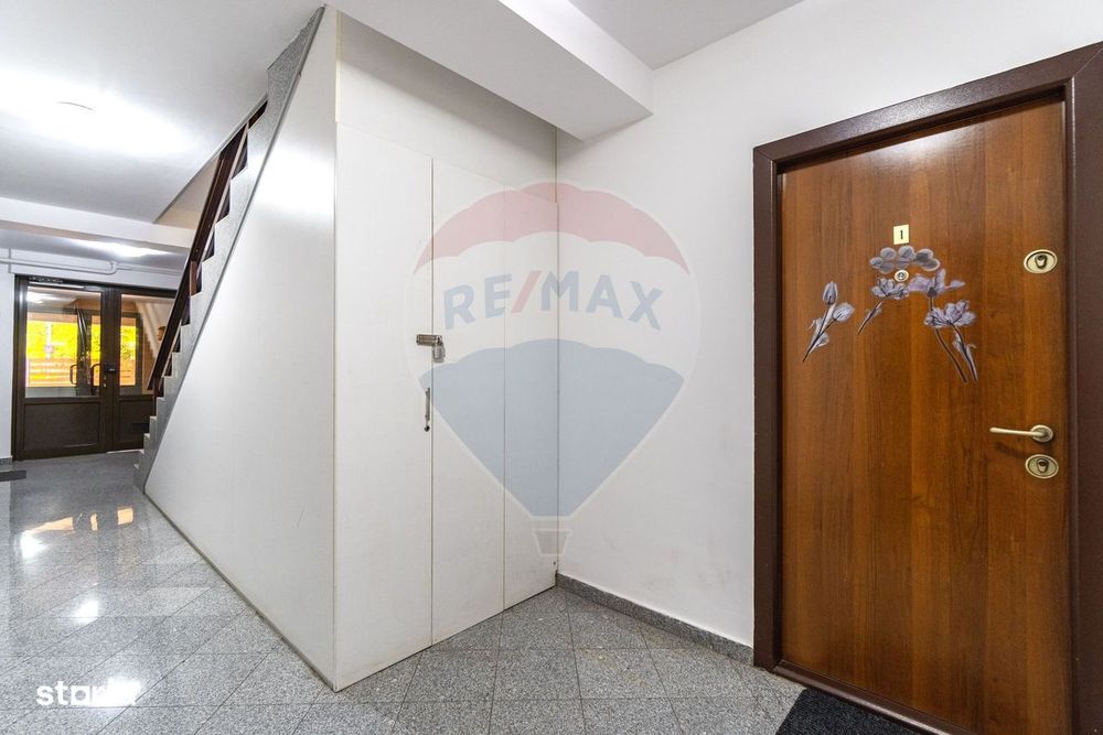 De închiriat apartament 2 camere| Str. Ioan Socec | Mobilat |