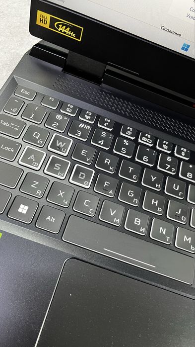 Ноутбук Acer Nitro 5