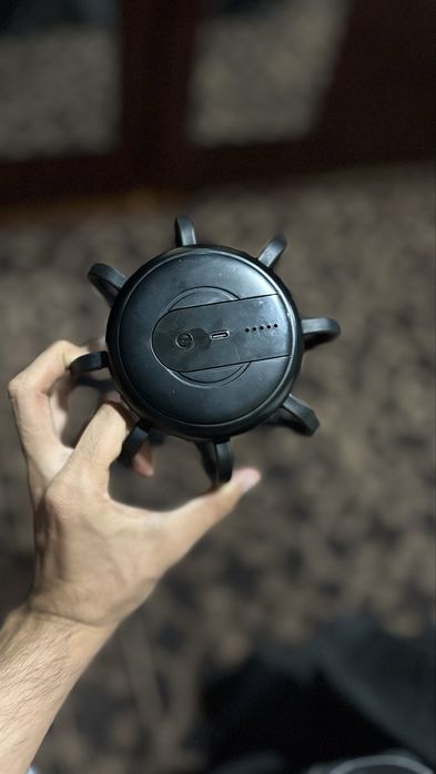 Head Massag Aparat