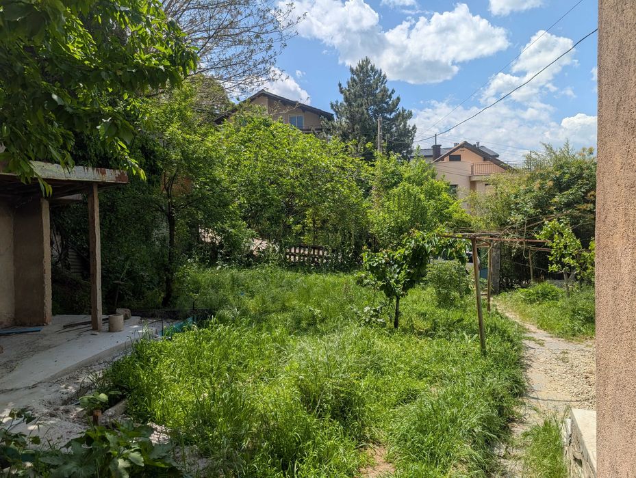 Къща под наем в село Марково до Пловдив