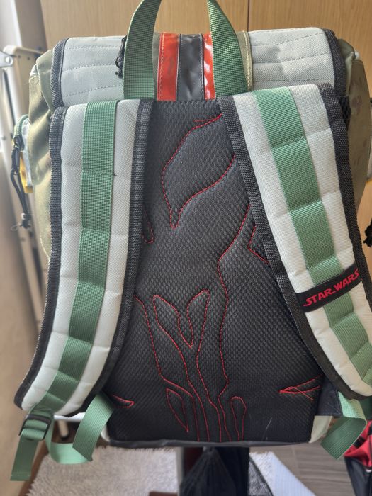 Рюкзак «Звездные войны»