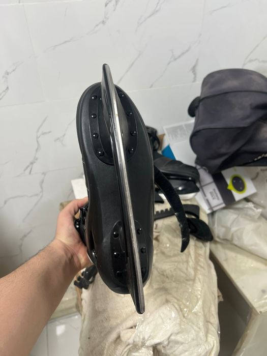 Продам коньки  мужские