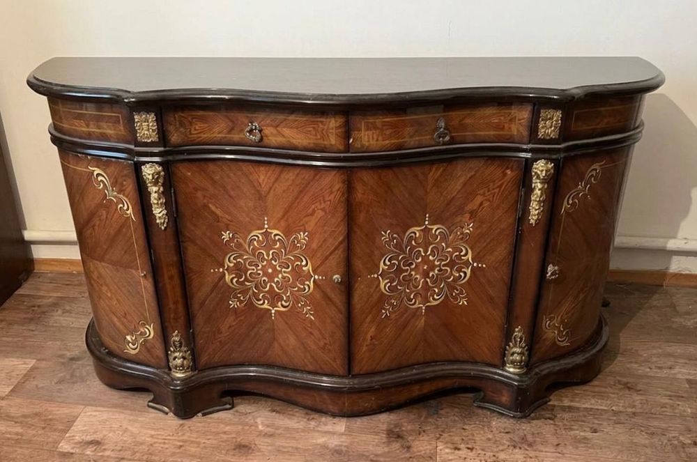 Комод 25 тыс тенге