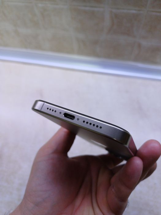 iPhone 15 Pro Max 512Gb Ideal