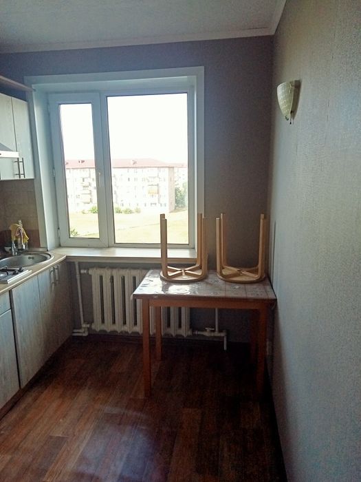 Сдам квартиру на долгий срок