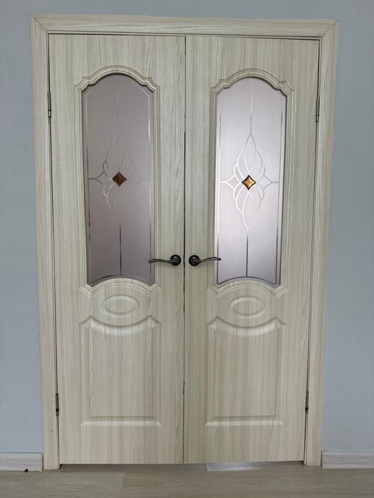 Двери межкомнатные
