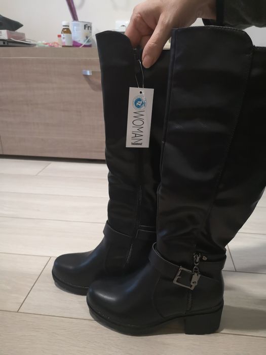 Зимни ботуши 36 номер