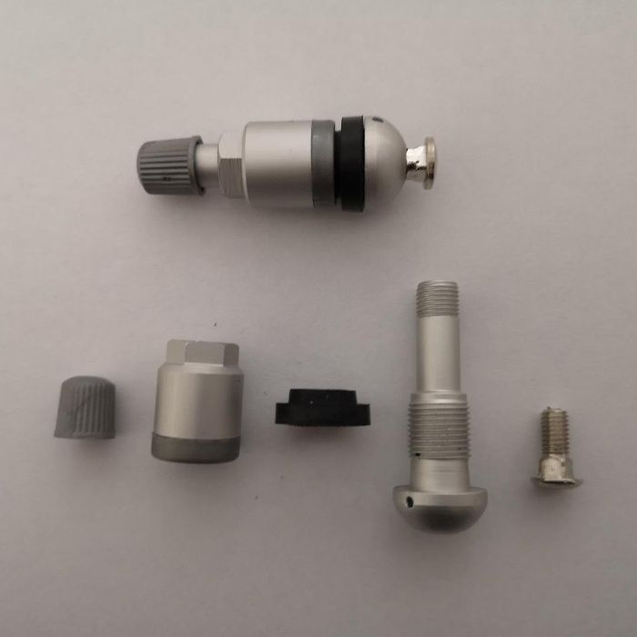 Valva ( TPMS ) pentru senzor presiune roti roata janta -Model E