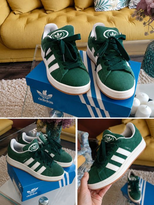 Обувки adidas номер 36 и 2/3