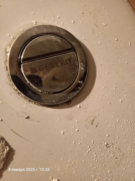 Унитаз-унитаз б.у.