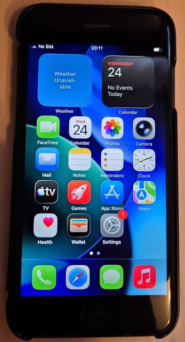 Iphone SE2 - 128Gb