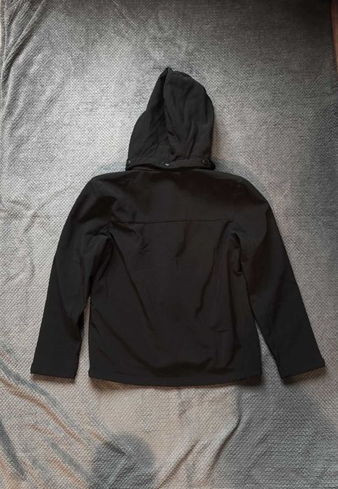 Vand geaca baieti softshell 152 cm