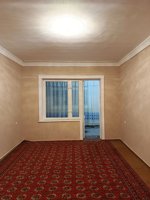 2 хонали квартира сотилади