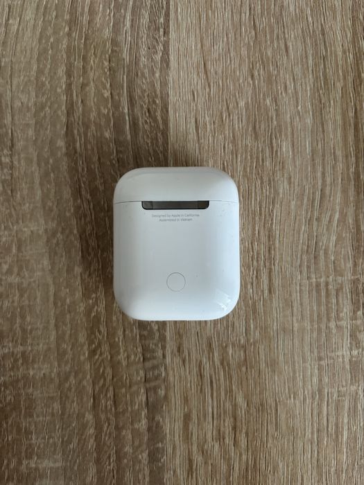 Airpods 2 оригинал