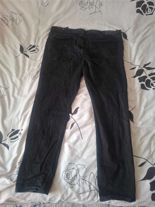 blugi pull&bear nergi slim fit marikmea 48 eu