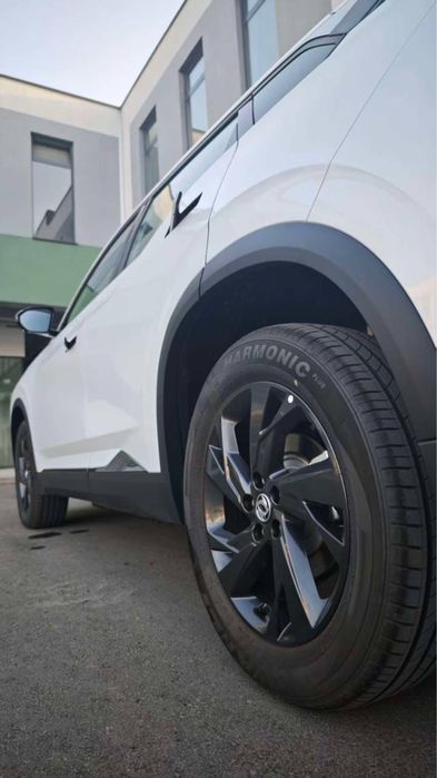 Dongfeng sky01 elektro