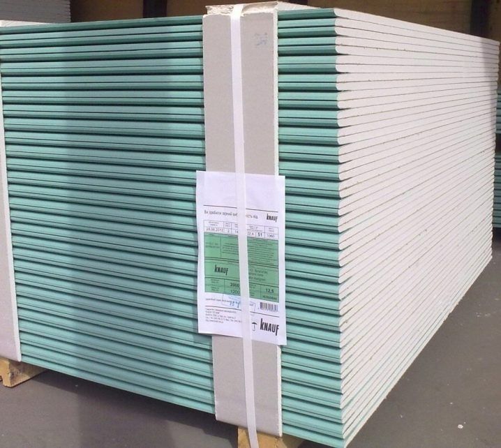 Strong Knauf va Azya hammas bor arzon