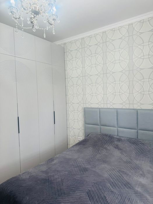 Продается квартира Анаркулова 7А
