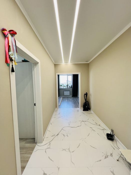 Продам 2 ком кв 76 м2 на караване