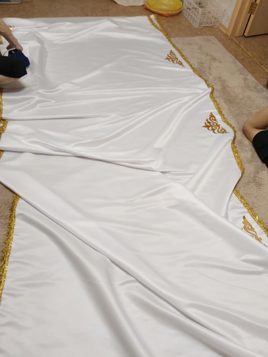 Продам  Ак жол..