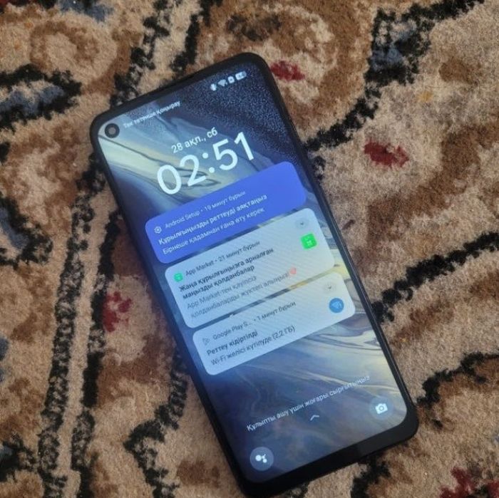 OPPO RENO 8T    128/16