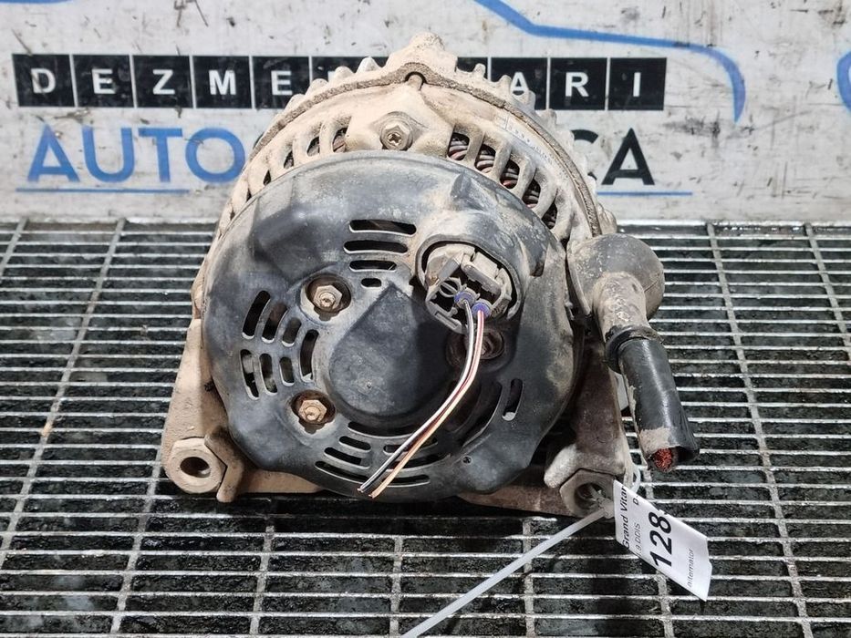 Alternator Suzuki Grand Vitara 1.9 DDIS 2006 - 2012 129CP 1870CC F9QB (1285) Diesel ...