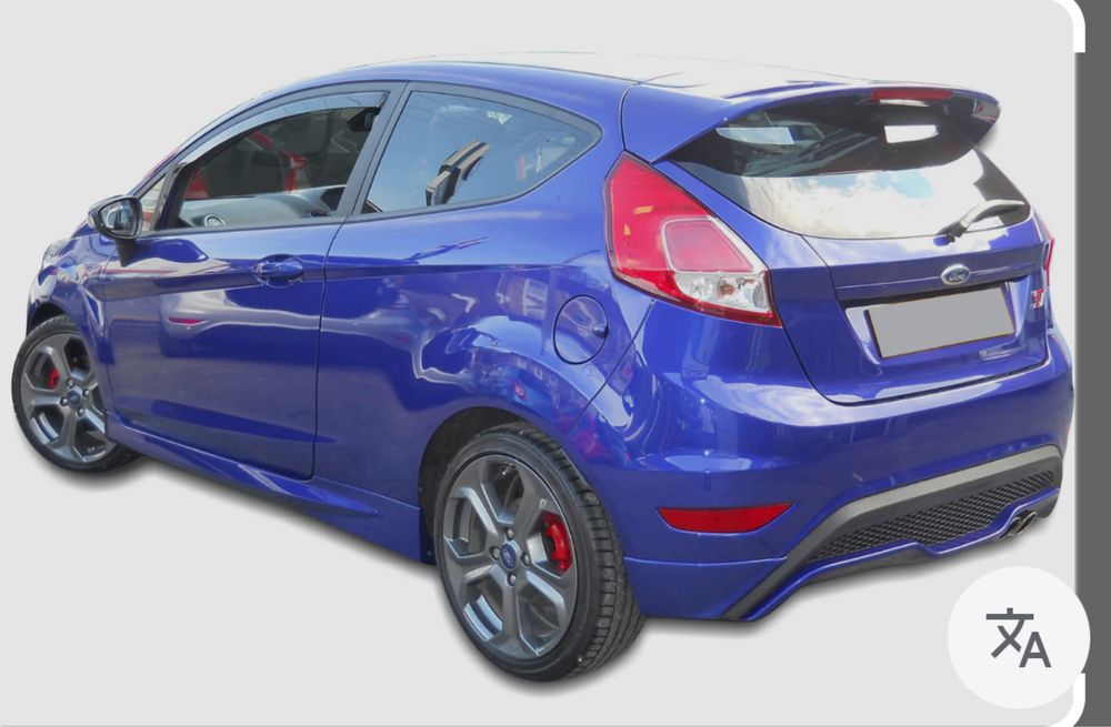 Dezmembrez ford focus ford fiesta 1.5dci 1.6 dci euro 5-6