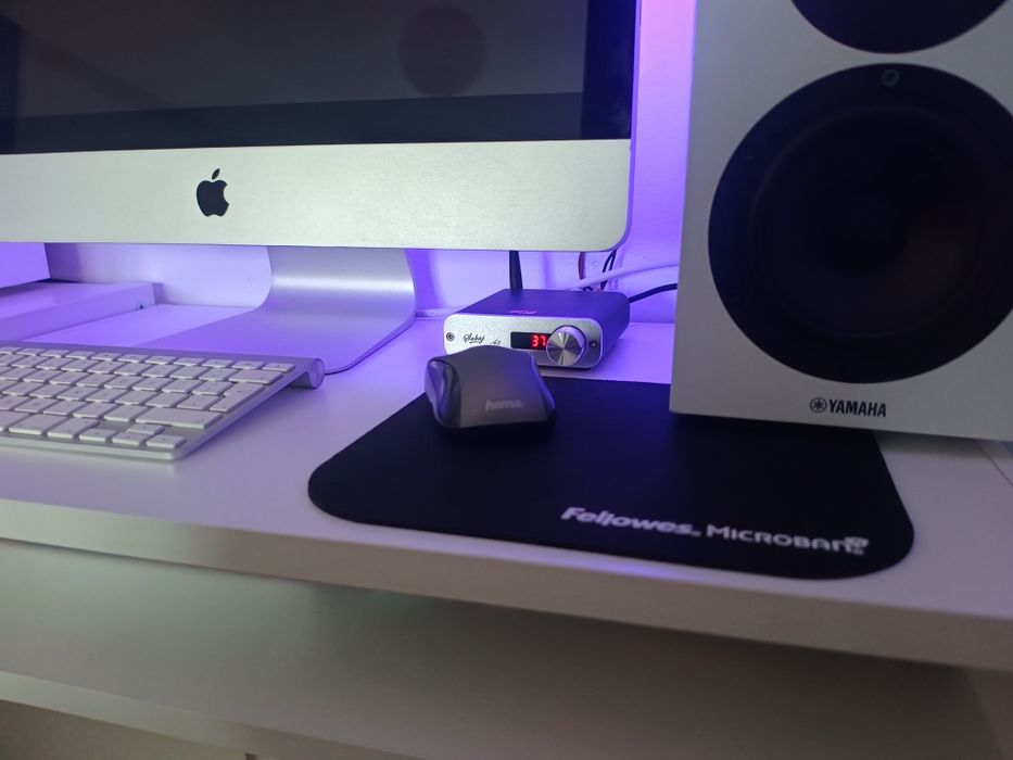 Desktop Mac 12gb ddr3