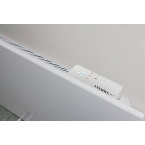 Конвектор ADAX Wi-Fi Neo Compact 25kWt и стойка