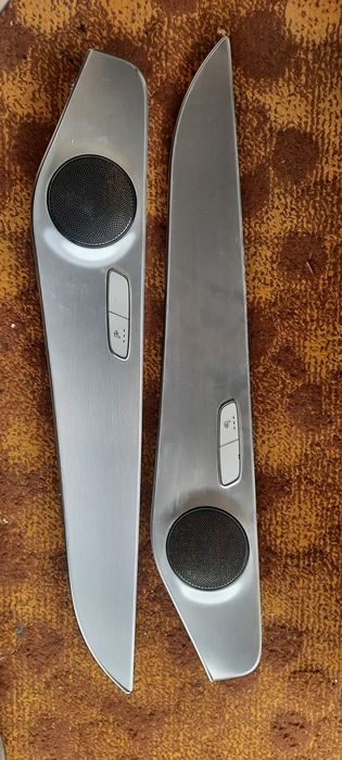 Продам кнопки обогрева сидении от мерседеса w205 состояние отличное