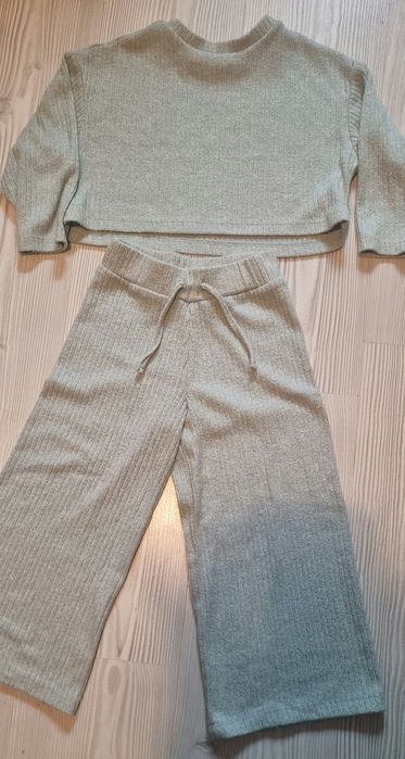 Set tricot Lc Waikiki