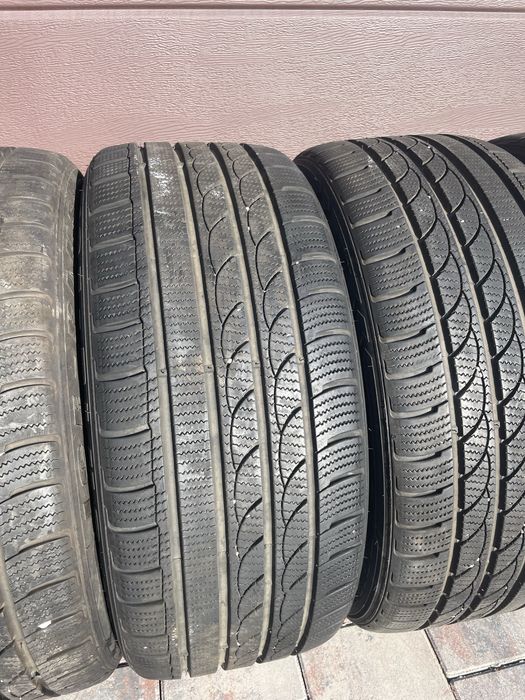 Anvelope iarna 245 40 19 8MM - Tristar Snowpower 98V XL