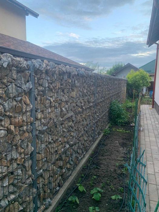 Vanzare + transport agregate balastiera si cariera