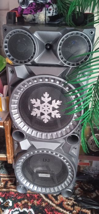 Калонкалар сотилади