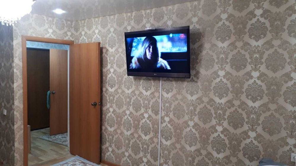1-ком.кв. на Монкеулы