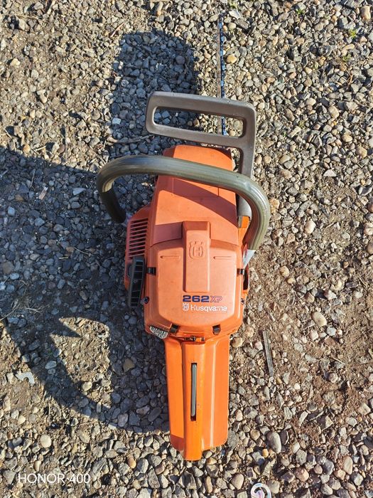 Husqvarna 262xp originală