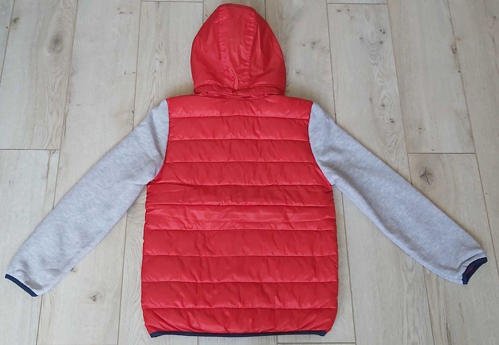 НОВИ ADIDAS,H&M,PEPPERTS,CRIVIT,KILLTEC Детска грейка и якета 8-10 г,1