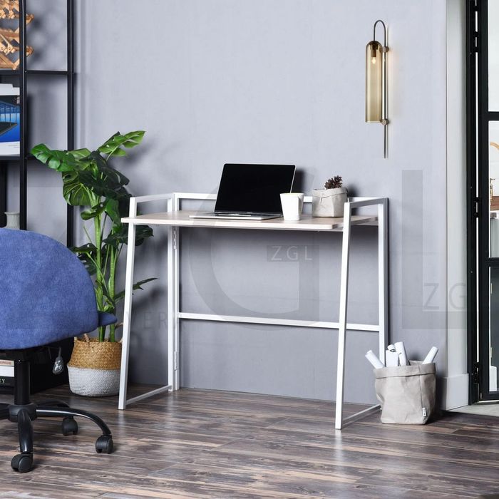 Сгъваемо бюро, преносимо бюро за компютър, работна маса офиса