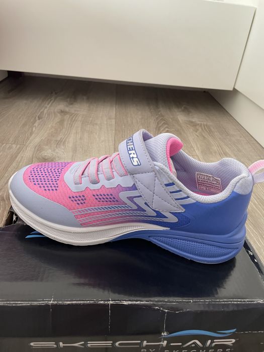 Skechers nr.35 cu perne de aer