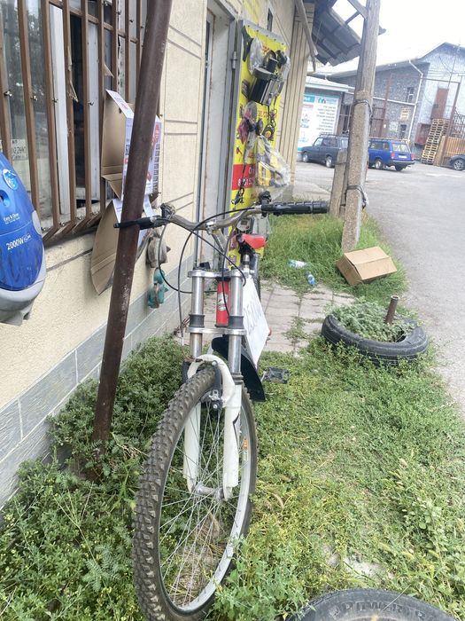 Велосипед MaxProo 26