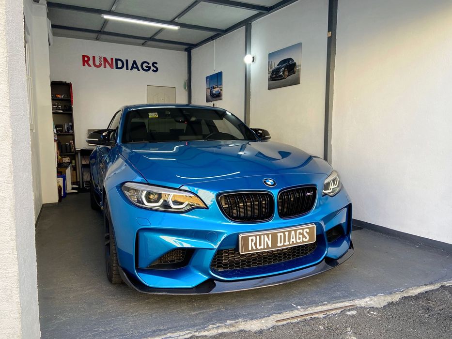 Soft POPS & BANGS pentru motoarele pe BENZINA (Popcorn-Chiptuning)
