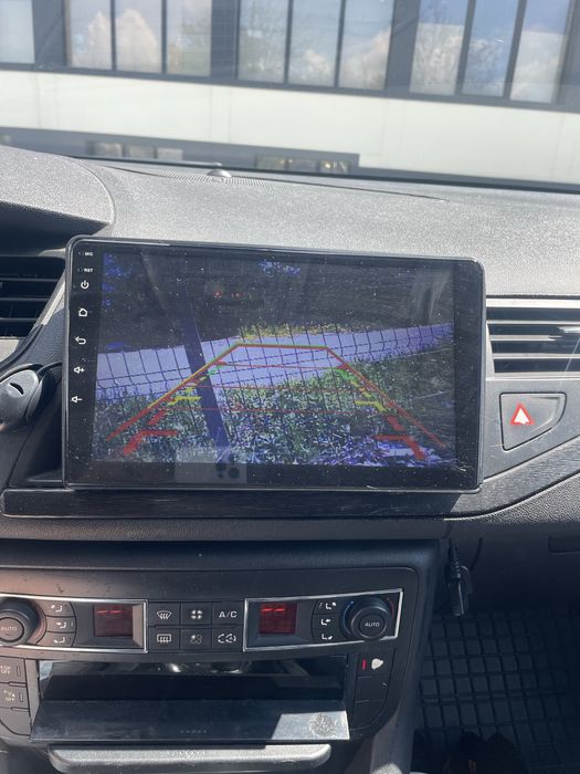 Citroen C5 2.0 HDI 2009