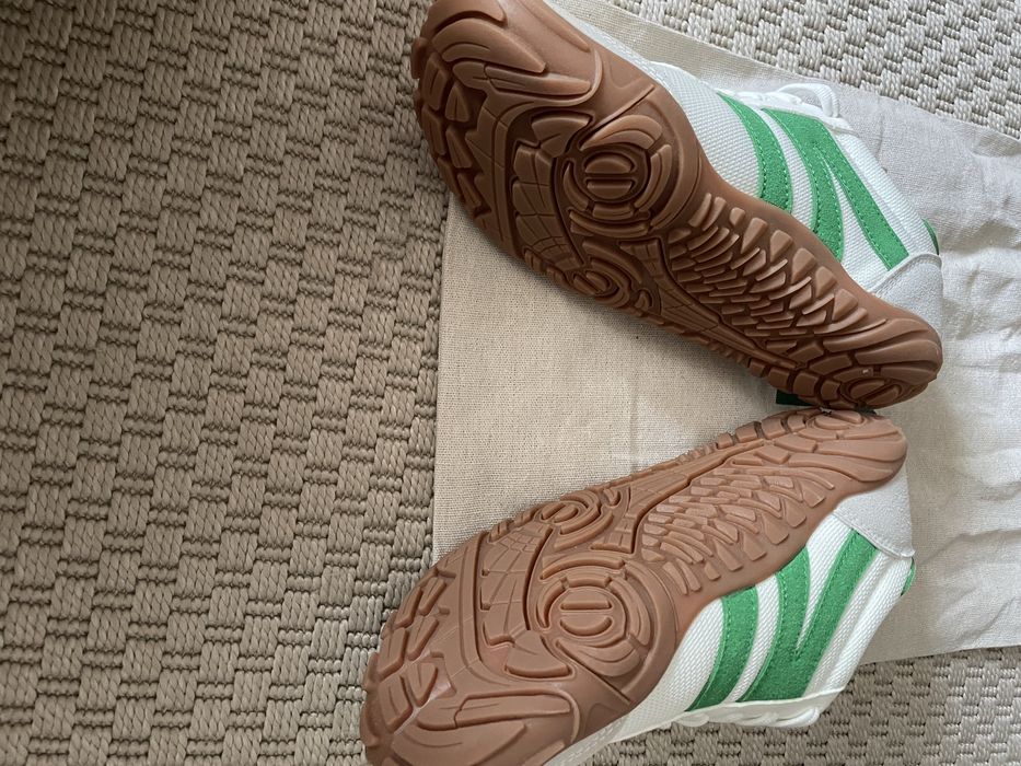 Papuci barefoot dama