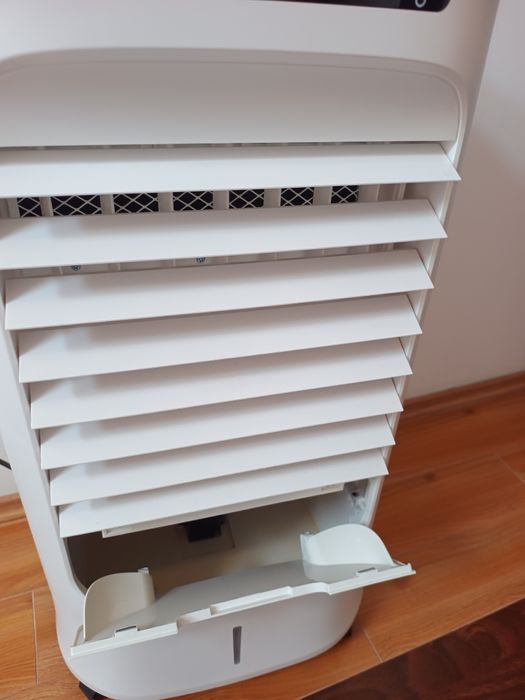 Vand aparat racire aer